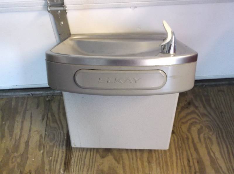 Water Fountain