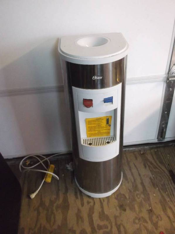 Water Cooler