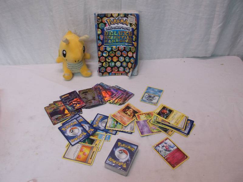 Pokemon