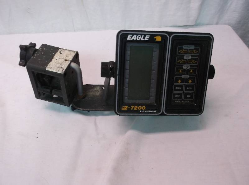Depth Finder