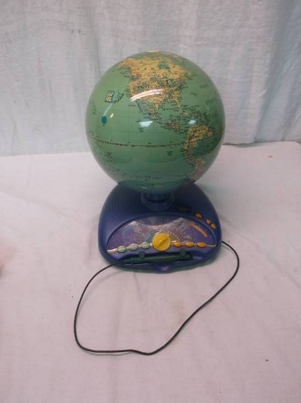World Globe