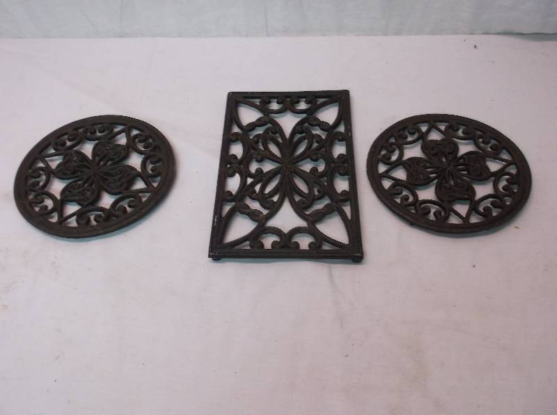 Cast Iron