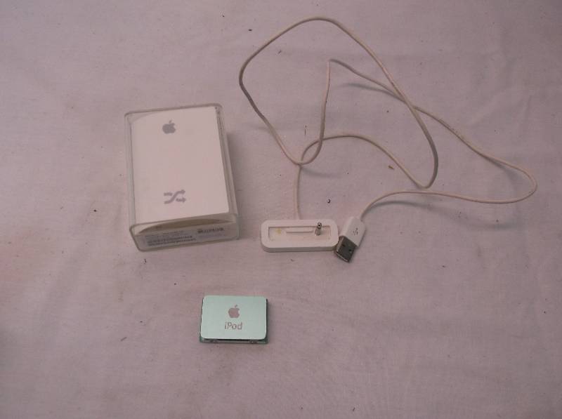 Apple Ipad