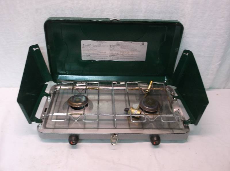 Camping Stove