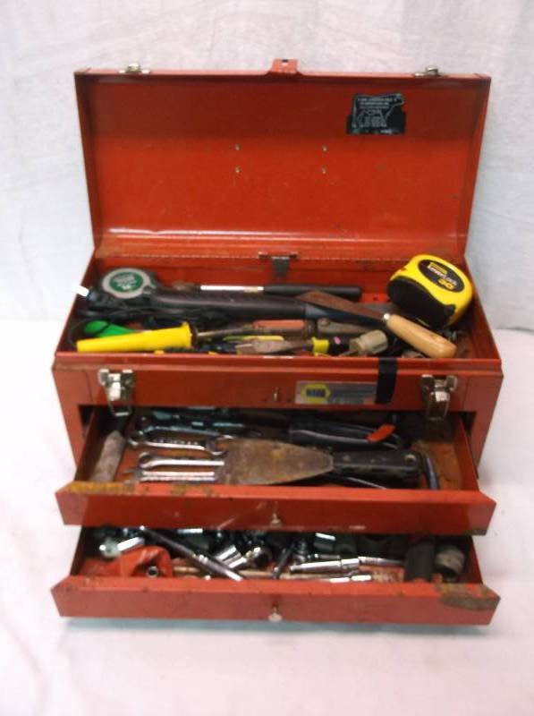 Toolbox