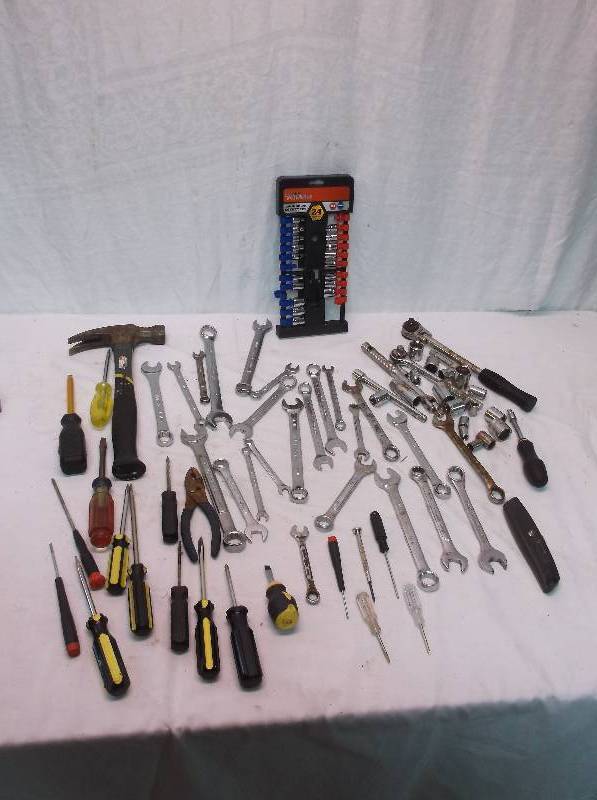 Tools