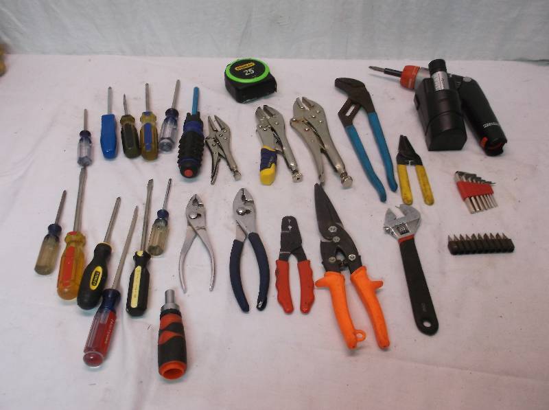 Tools