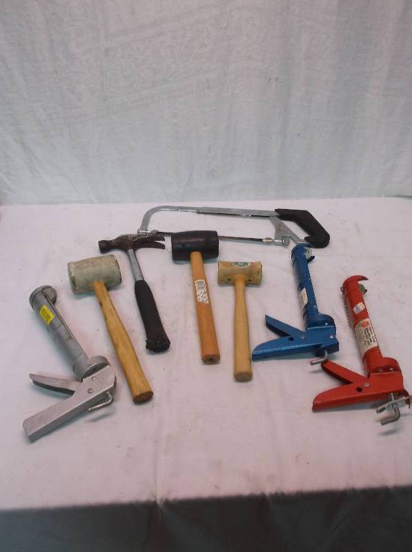 Tools