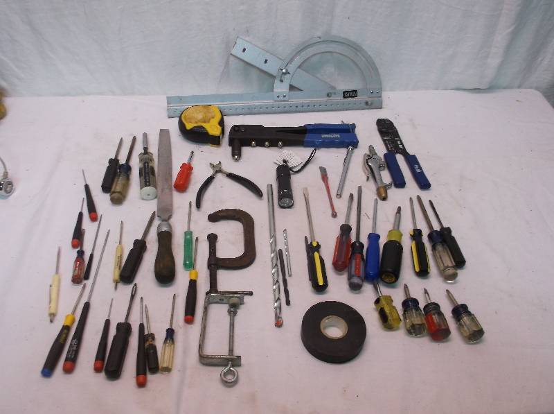 Tools