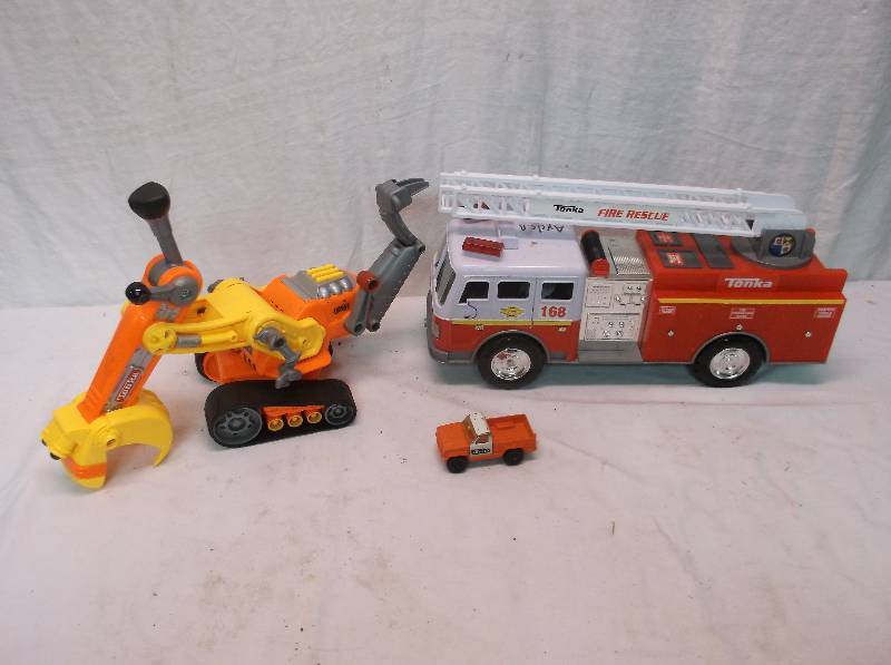 Tonka