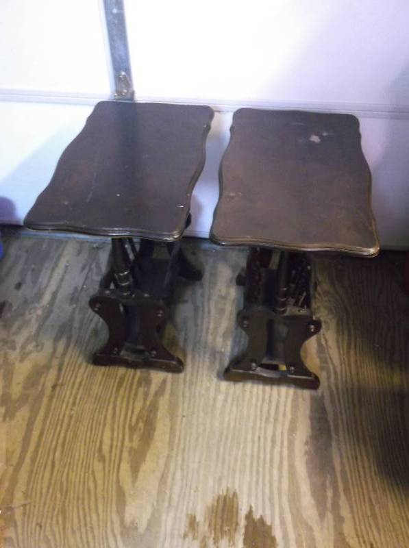 End Table