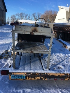 Parts Washer