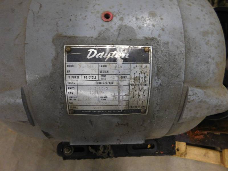 lot 49 image: Misc. Air Conditioning Parts