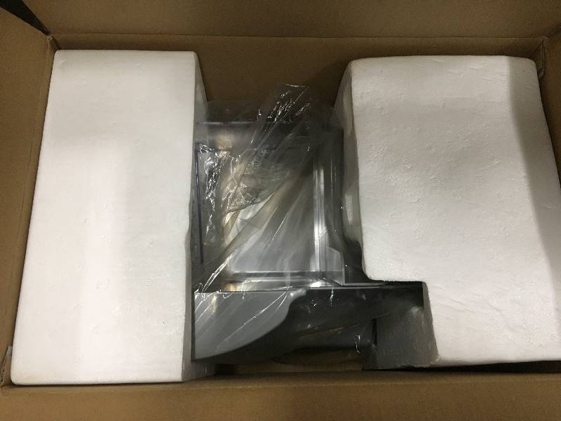 lot 88 image: Open Country Sportsmans Kitchen Deluxe Food Slicer not used