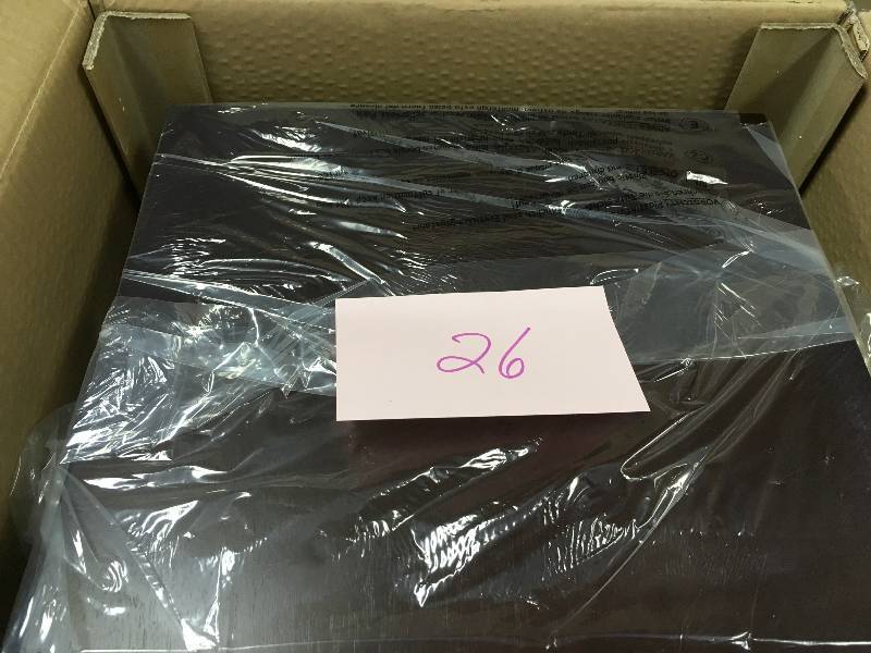 Heat Storm Hs-1500-ilo Logan Portable Infrared Quartz not used