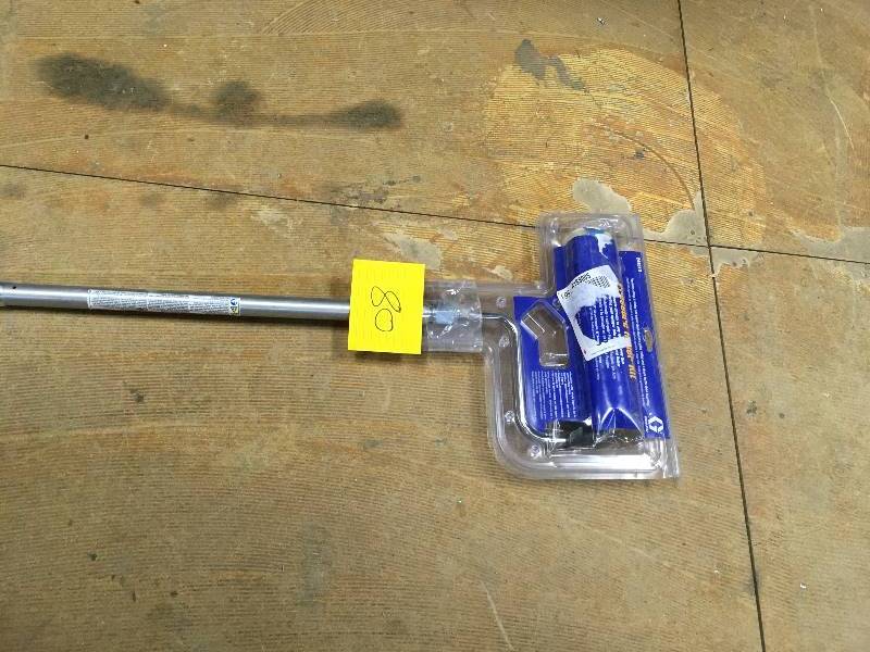 Graco Pressure Roller Kit