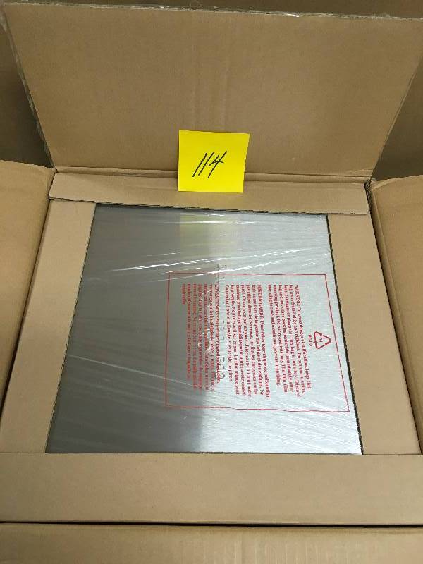RiverGrille Oil-Less Fryer & Roaster open box never used