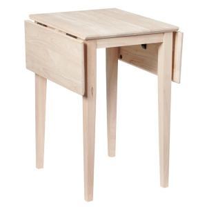 lot 107 image: International Concepts Small Drop L...