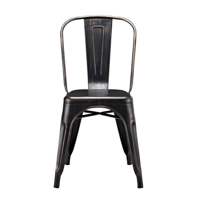 lot 273 image: Walker Edison Furniture Company Ant...