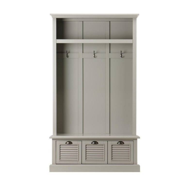 lot 284 image: Home Decorators Collection Shutter ...