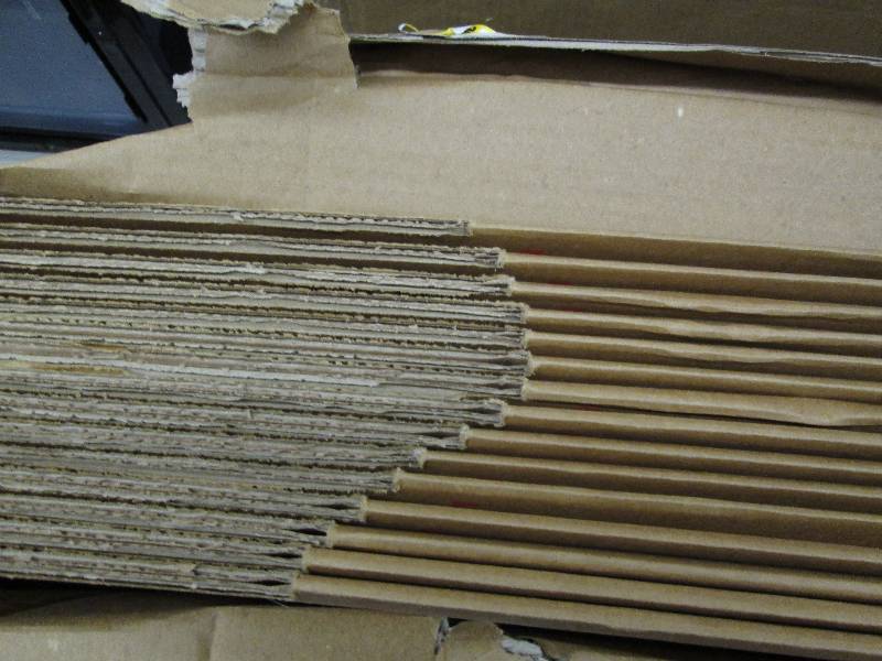 lot 43 image: The Home Depot 18 in. L x 18 in. W ...