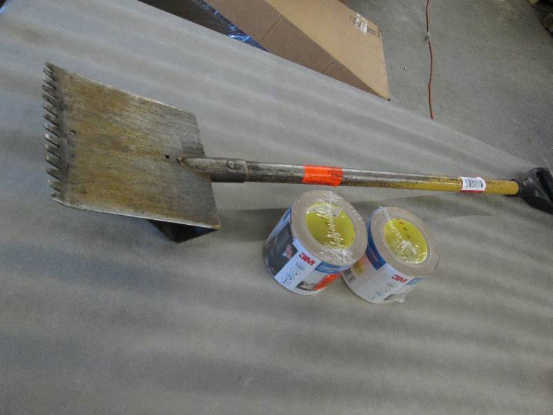 lot 61 image: 2 Rolls 3M Window & Door Flashing T...