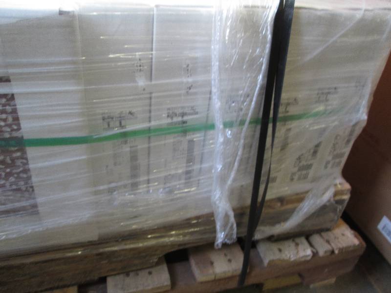 lot 269 image: 8 Cases Daltile Meier Park Silver S...