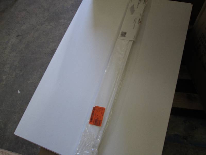 lot 280 image: Design House Brookings 24 in. x 34....