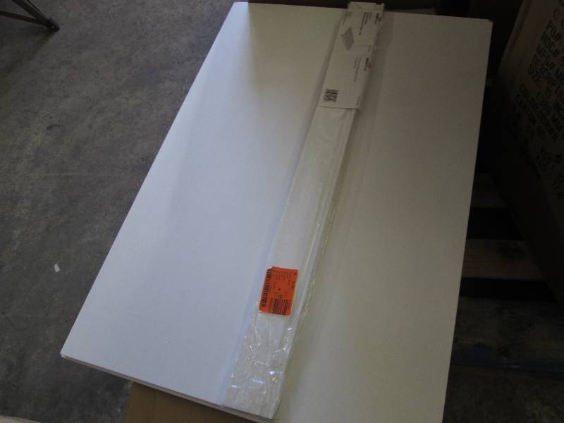 lot 281 image: Design House Brookings 24 in. x 34....