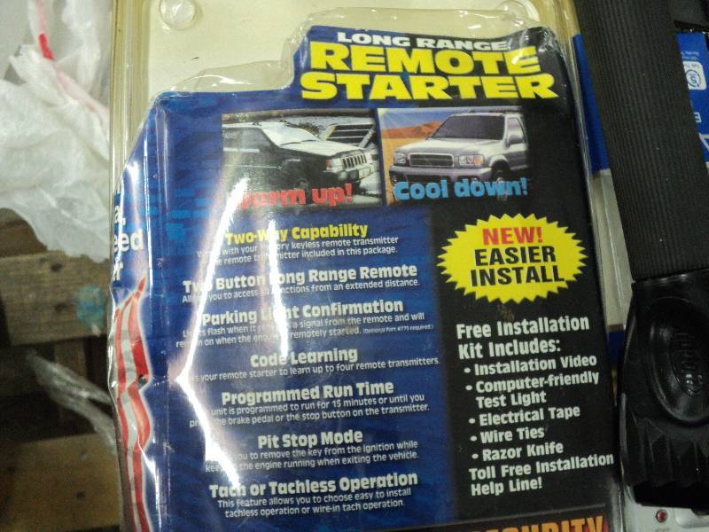 lot 58 image: Electronics and much misc....