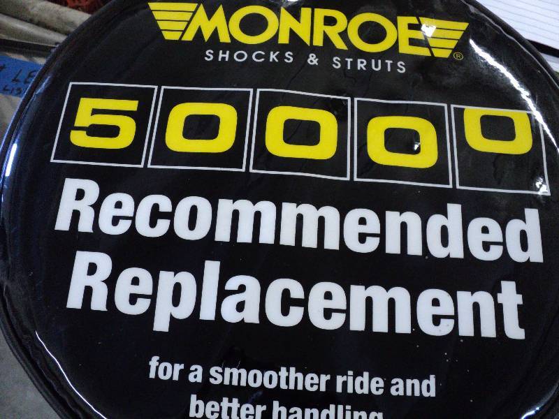 lot 86 image: 4 Monroe bar stool tops...