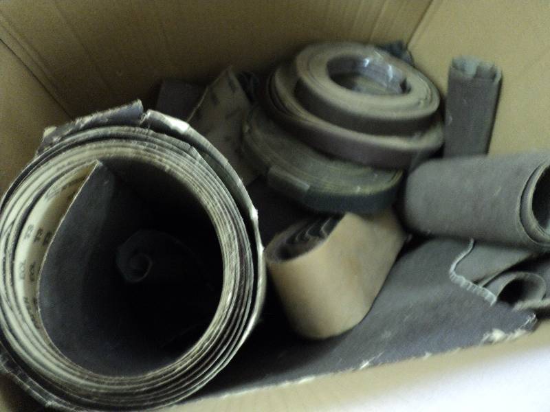 lot 103 image: Everything pictured  ...