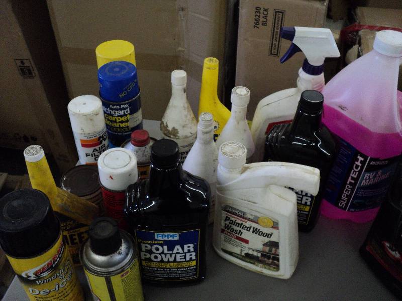 lot 107 image: Everything pictured...