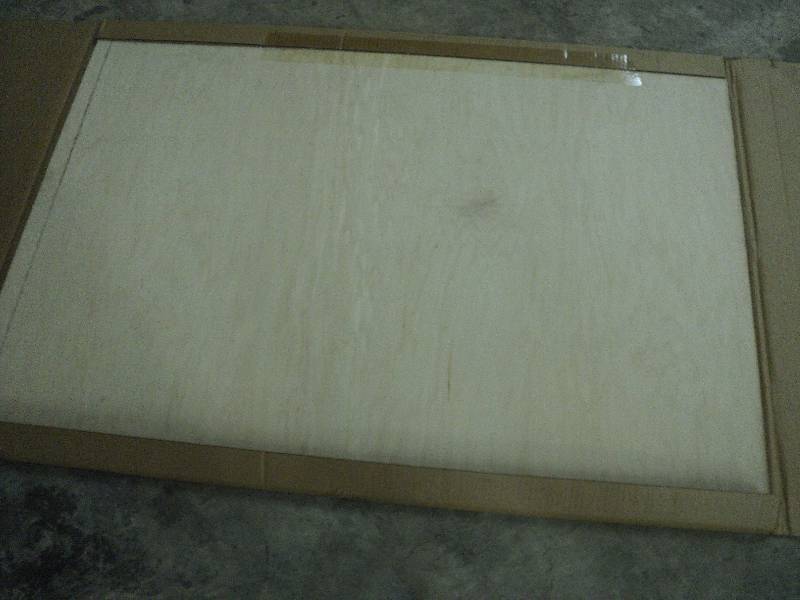 lot 234 image: 2 island flush boards...