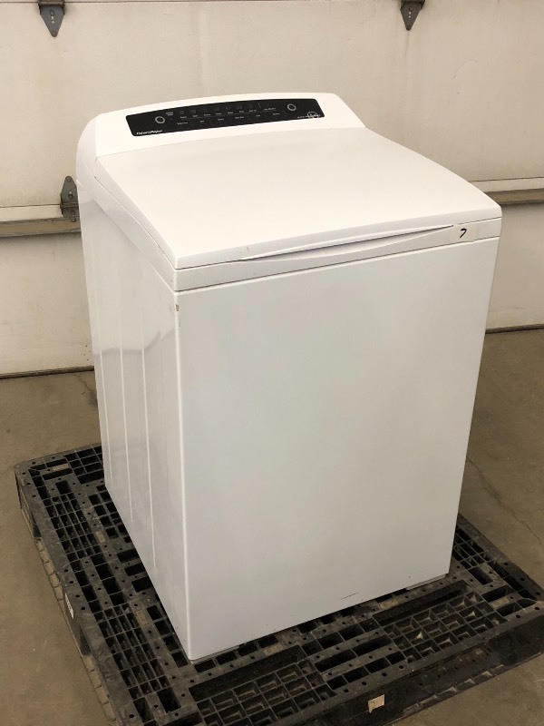 lot 7 image: Fisher & Paykel AeroSmart 115Volt W...
