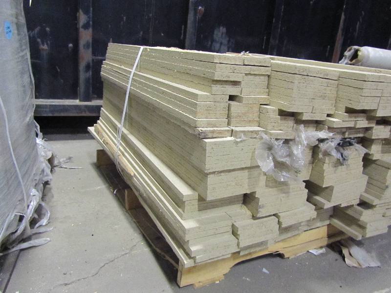 lot 76 image: lp smart side 2 sizes