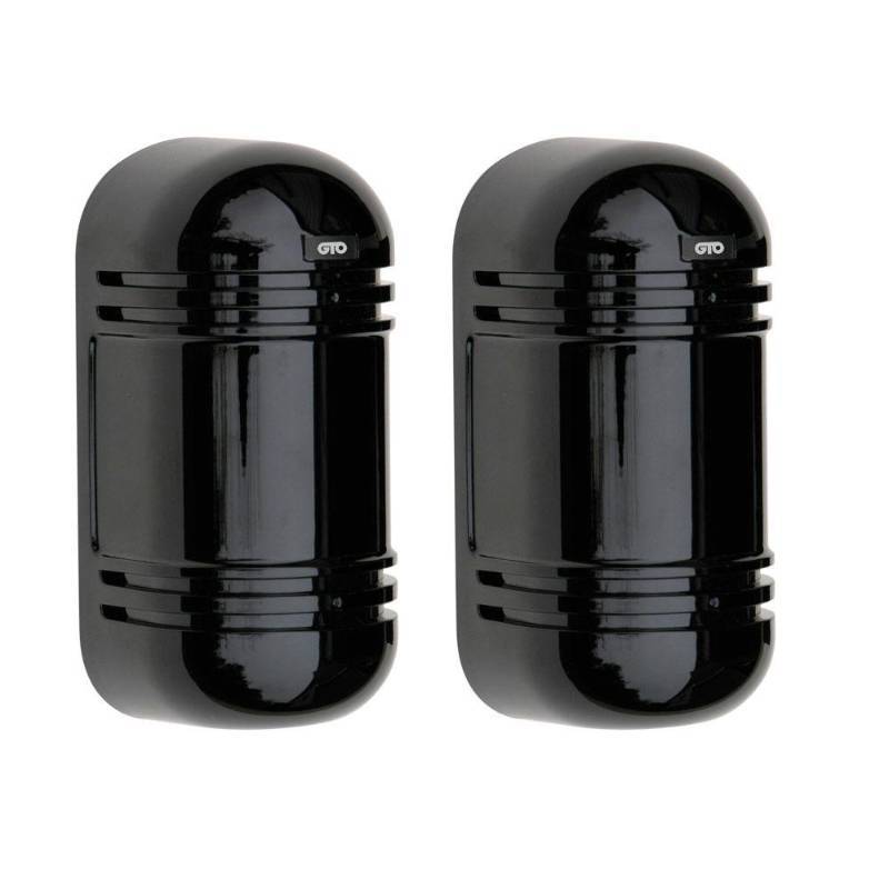 lot 51 image: Mighty Mule Photo Beam Sensors for Automatic Gate Openers
