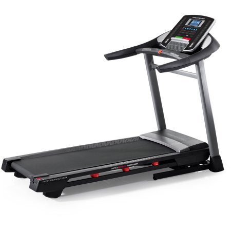 lot 55 image: ProForm Performance 800i Treadmill