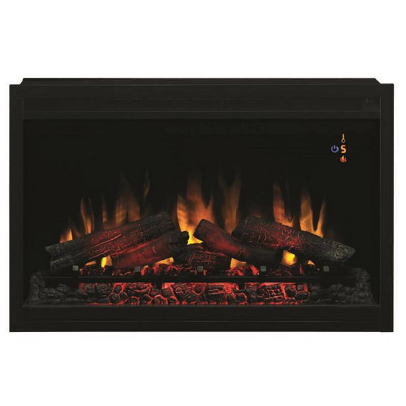 lot 66 image: fire place insert