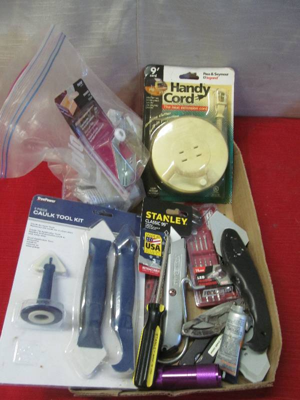 lot 179 image: tools