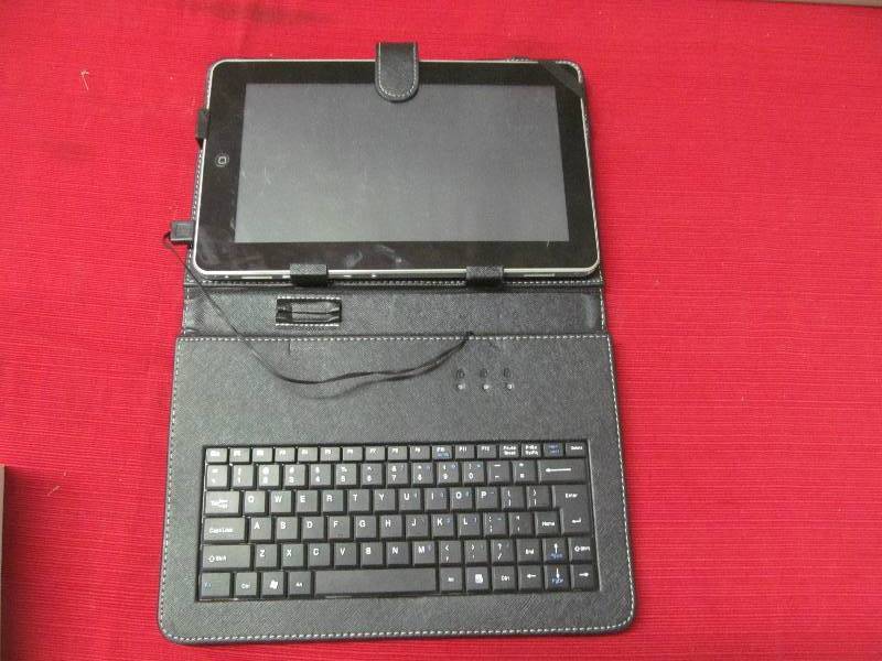lot 220 image: Tablet PC