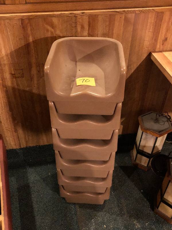 Childrens booster seats