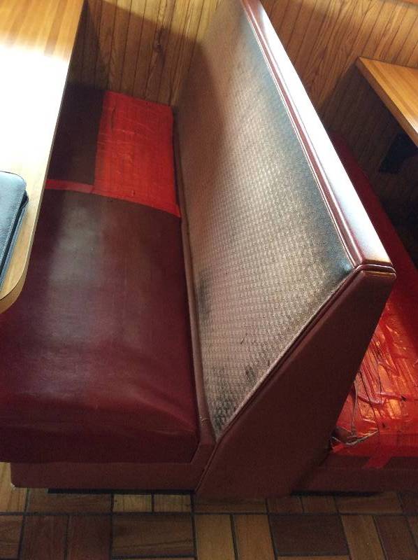 Booths & Tables Package