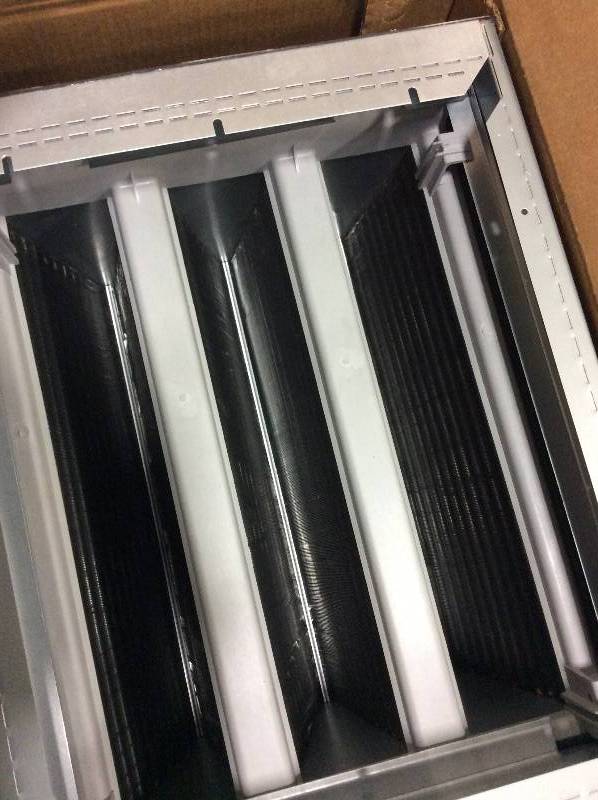lot 30 image: HVAC Coil