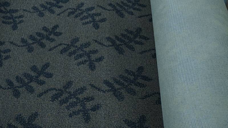 lot 132 image: Large Roll of Carpet