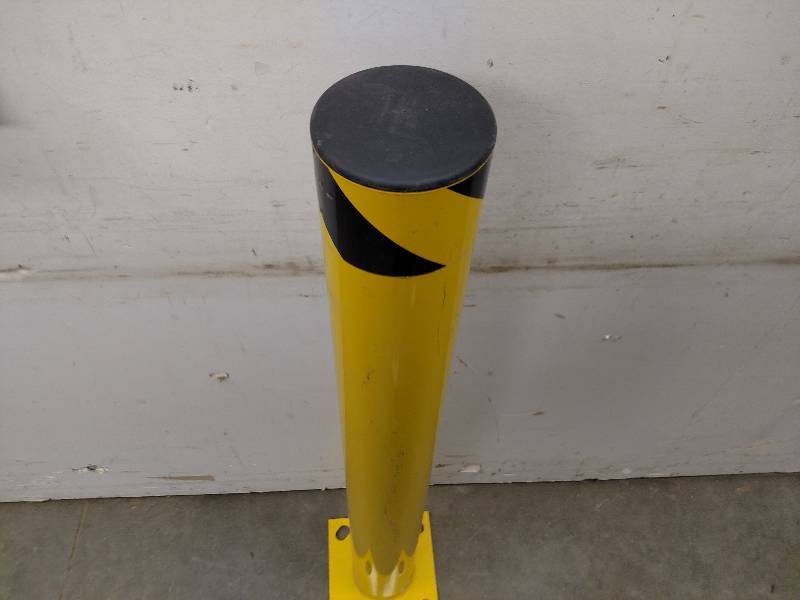 Bolster Post, 42 x 4.5 Diameter, ...