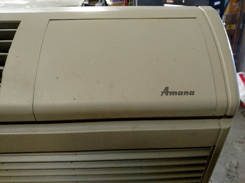 (5) Air ConditionerHeater Units, N...