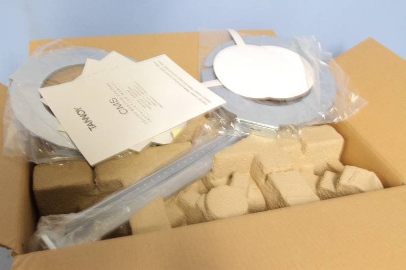 lot 36 image: Pair of Tannoy In-Ceiling Pro Audio Speakers