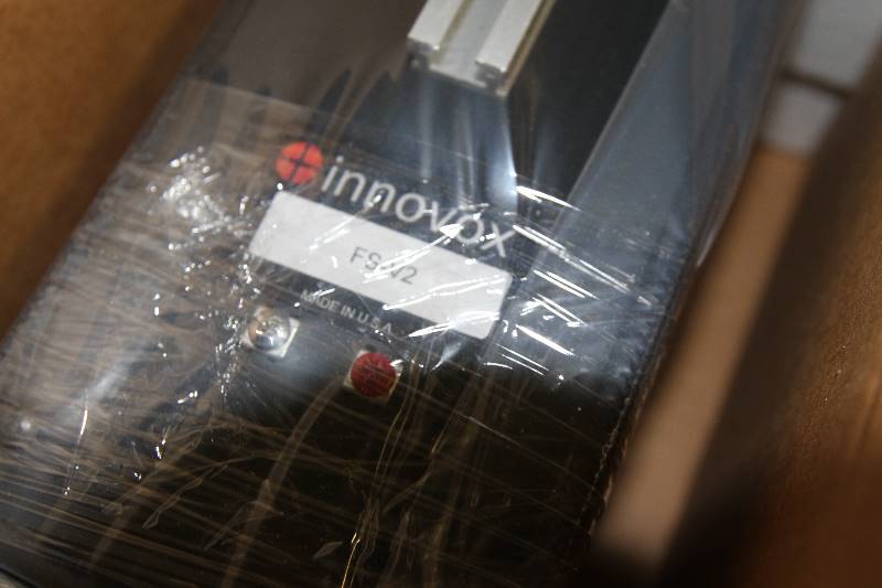 lot 85 image: New  Innovox Sound Bar Audio Speaker(s)
