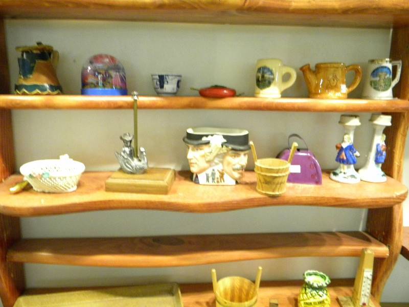 Knick Knack and Collectable Lot K.A.S. and Stuff 46 Brooklyn Park